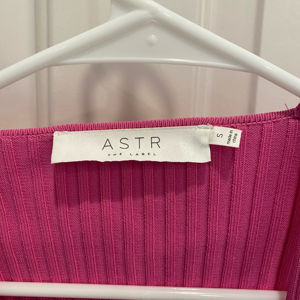 ASTR Top - Picture 3 of 4